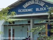 Rangapara College, Sonitpur, Assam
