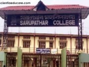 Sarupathar College, Golaghat, Assam