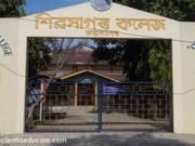 Sibsagar College, Joysagar, Sivasagar, Assam