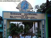Silapathar College, Dhemaji, Assam