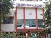 Suren Das College, Hajo, Kamrup, Assam