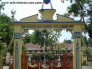 Srikishan Sarda College, Hailakandi, Assam