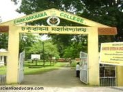 Dhakuakhana College, Lakhimpur, Assam