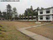 Hemo Prova Borbora Girls’ College, Golaghat, Assam
