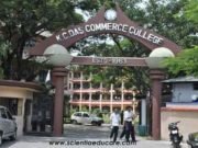 K.C. Das Commerce College, Chatribari, Guwahati, Assam