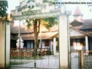 Madhab Choudhury College, Barpeta, Assam