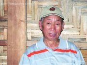 SS Khaplang dies in Myanmar