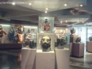 Sankardev Kalakshetra museum displays rich culture of north-east india