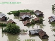 Flood, landslides hit Assam