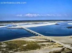 Dhola-Sadia bridge, India’s longest, set to open in Assam
