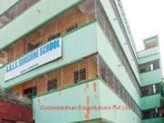 A.D.L.S. Sunshine School, Jamshedpur