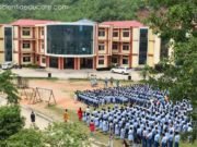 Axel Public School, Guwahati: A Premier Institution for Holistic Education