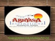 Abhyasa International Residential School, Telangana