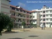 ACTS Secondary School, Bengaluru