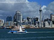 Auckland: The Vibrant Harbour City of New Zealand