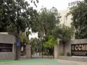 CCMB- Centre for Cellular and Molecular Biology, Hyderabad