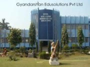 CGCRI – Central Glass and Ceramic Research Institute Kolkata