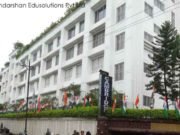 Cambridge School, Cuttack, Odisha