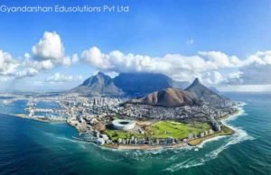 Exploring Cape Town: A Comprehensive Guide to South Africa’s Coastal Gem