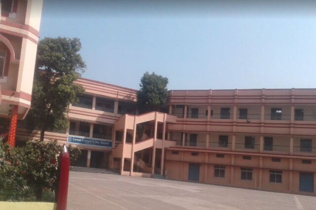 Carmel Convent English Medium School, Laxmipur, Raigarh, Chhattisgarh