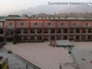 Carmel Convent School, Nahan, Himachal Pradesh
