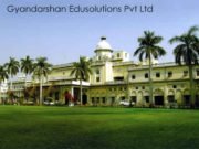 CDRI – Central Drug Research Institute, Lucknow