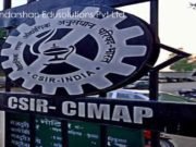 Central Institute of Medicinal and Aromatic Plants Lucknow