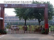 Central Road Research Institute New Delhi