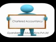 Career Article on Chartered Accountancy