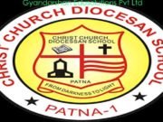 Christ Church Diocesan School, Patna, Bihar