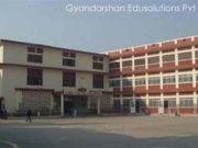 Christ The King School, Firozabad, Uttar Pradesh