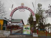 Dagshai Public School, Himachal Pradesh