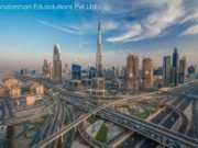 Dubai: The Jewel of the Middle East