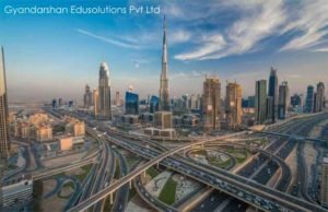 Dubai: The Jewel of the Middle East