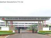Fravashi International Academy, Maharashtra