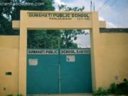 Guwahati Public School, Guwahati, Assam – A Premier Institution for Holistic Education