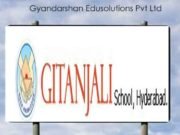Gitanjali School, Hyderabad