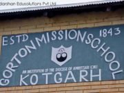 Gorton Mission School, Shimla, Himachal Pradesh