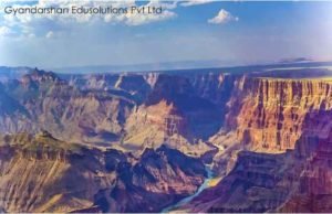 Exploring Grand Canyon National Park: A Majestic Wonder in the Heart of Arizona