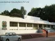 Gulmohur High School, Jamshedpur