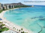 Exploring Hawaii: A Tropical Paradise of Volcanoes, Beaches and Culture