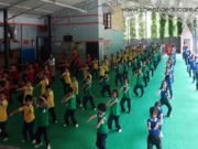 Heritage Public School, Gotanagar, Maligaon, Guwahati: Fostering Excellence in Education