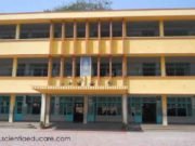Holy Child School, Krishnanagar, Guwahati: A Premier Institution for Holistic Education