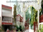 IIP – Indian Institute of Petroleum Dehradun