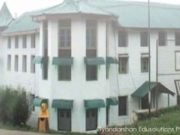 International Sahaja Public School, Himachal Pradesh