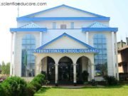 International School, Guwahati: Pioneering Excellence in Education