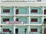 Jesus and Mary Academy, Darbhanga, Bihar