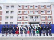 Johnson Grammar School, Hyderabad Johnson Grammar School, Hyderabad