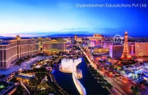 Las Vegas Unveiled: The Ultimate Guide to the Resort City of Lights in Nevada’s Mojave Desert