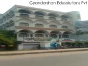 Lohia Nagar Mt. Carmel High School, Patna, Bihar